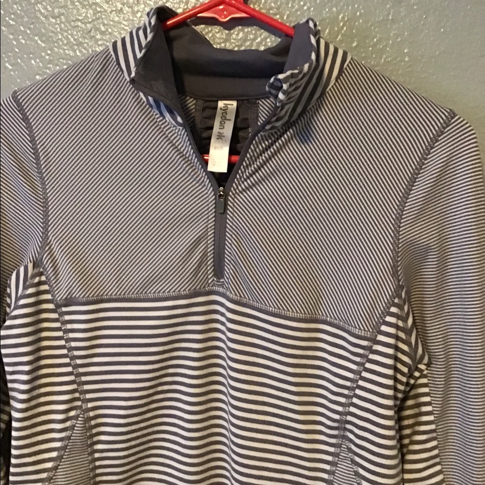 Kyodan 1/4 Zip Performance Jacket - image 4